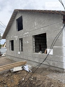 Продаж 2 поверхового таунхауса з ділянкою на 4 сотки, 146 кв. м, 4 кімнати, на пров. Курортний 6-й • ID 33613541