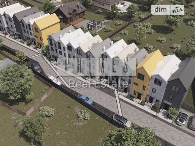 Садова вулиця, Гатне, вул. Садова • ID 33611690