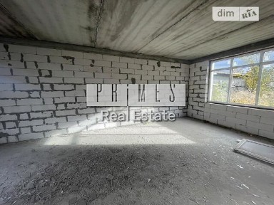 Продаж 2 поверхового таунхауса з ділянкою на 1 сотку, 84 кв. м, 3 кімнати, на вул. Дніпровська 1 • ID 33611128