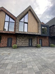 вулиця Вериківського, Ірпінь, вул. Вериківського • ID 33609241