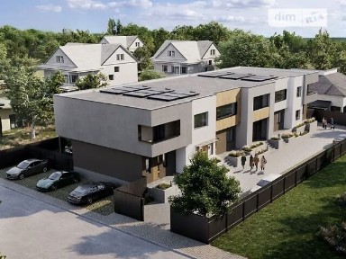 вулиця Приозерна, Горенка, вул. Приозерна • ID 33606125