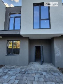 Продаж 2 поверхового таунхауса з ділянкою на 0.9 соток, 123 кв. м, 4 кімнати, на вул. Козацька • ID 33604520