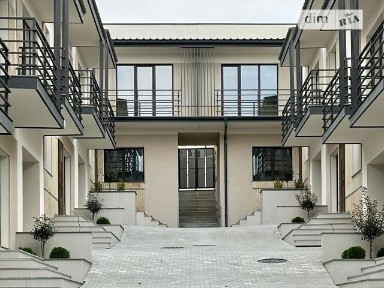 вулиця Висока, район Кальварія, Ужгород, вул. Висока • ID 33601673