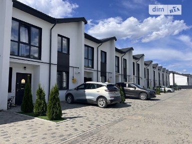 Січового Стрільця Петріва вулиця, Івано-Франківськ, вул. Січового Стрільця Петріва 1 • ID 33594612