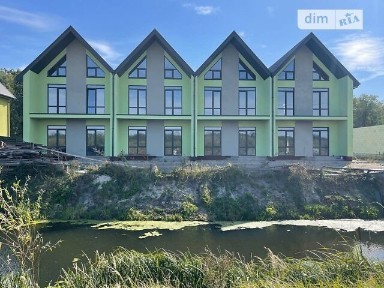 Лісова вулиця, Стоянка, вул. Лісова • ID 33590679