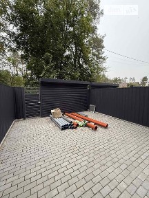Продаж 2 поверхового таунхауса з ділянкою на 1 сотку, 120 кв. м, 3 кімнати, на вул. Академіка Зарифи Алієвої 88 • ID 33586924
