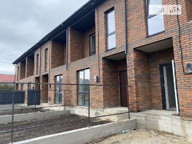 Калинова вулиця, Вінницькі Хутори, вул. Калинова • ID 33575118