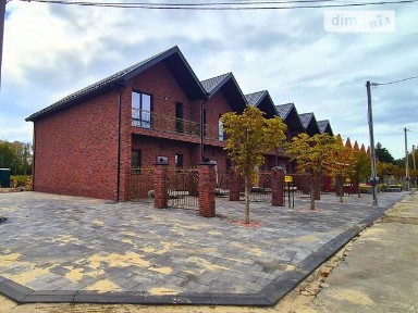 Каштанова вулиця, Погреби (Бровари), вул. Каштанова 7М • ID 33566541