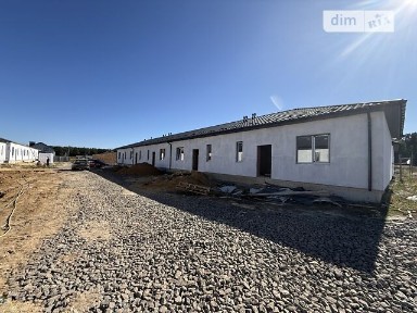 Агрономічне, 1.8 сотки, 70 кв. м, 2 кімнати • ID 33562056