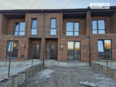 Винниченка вулиця, Вінницькі Хутори, вул. Винниченка • ID 33560732