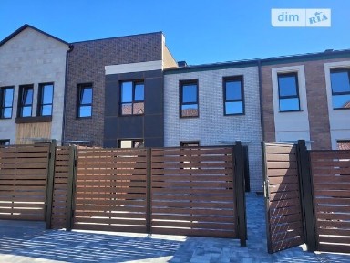 Виноградна вулиця, Святопетрівське, вул. Виноградна • ID 33557169