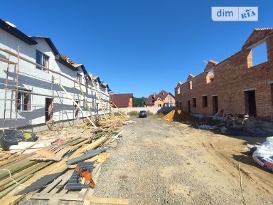 вулиця Центральна, Агрономічне, вул. Центральна • ID 33549370