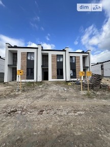 Продаж 2 поверхового таунхауса з ділянкою на 1.3 сотки, 103 кв. м, 4 кімнати, на вул. Кулика і Гудачека • ID 33533598