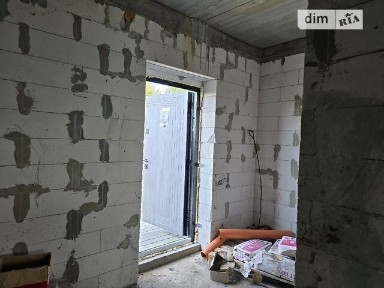 Продаж 2 поверхового таунхауса з ділянкою на 1 сотку, 75 кв. м, 3 кімнати, на вул. Леонтовича • ID 33517040