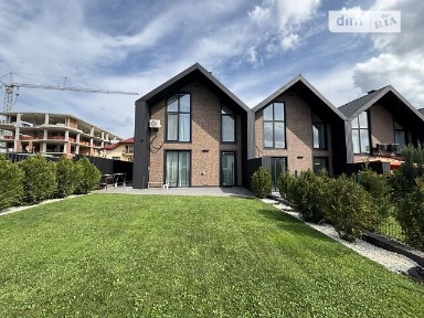 Сербська вулиця, район Червениця, Ужгород, вул. Сербська 1Е • ID 33513964