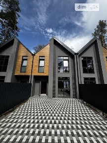 Продаж 2 поверхового таунхауса з ділянкою на 2 сотки, 107 кв. м, 4 кімнати, на вул. Сілезька • ID 33510665