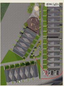 Каштанова вулиця, Погреби (Бровари), вул. Каштанова • ID 33510346