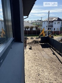 Продаж 2 поверхового таунхауса з ділянкою на 1.5 сотки, 110 кв. м, 4 кімнати, на вул. Степана Руданського 5 • ID 33507400