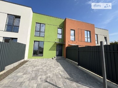 вулиця Ярова, Гостомель, вул. Ярова • ID 33500917