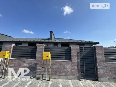Остромирська вулиця, Гостомель, вул. Остромирська • ID 33498281