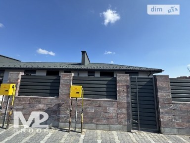 Остромирська вулиця, Гостомель, вул. Остромирська • ID 33498281
