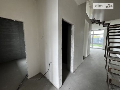 Продаж 2 поверхового таунхауса 115 кв. м, 3 кімнати, на вул. Покровська • ID 33491955