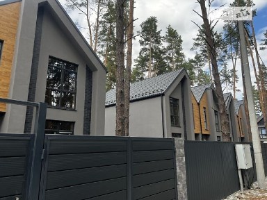 Гоголя провулок, Буча, пров. Гоголя • ID 33490567