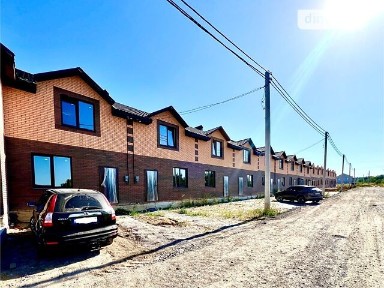 Хлібний провулок, Агрономічне, пров. Хлібний • ID 33487270