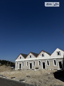 Продаж 2 поверхового таунхауса з ділянкою на 0.8 соток, 36 кв. м, 1 кімната, на вул. Ярослава Мудрого • ID 33486267