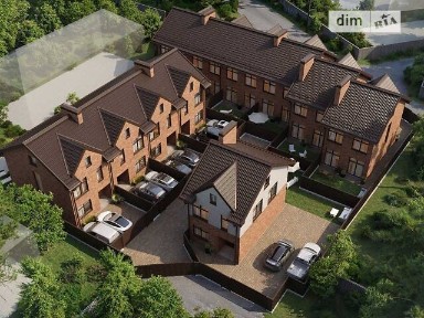 Висока вулиця, Ірпінь, вул. Висока 7 • ID 33483981