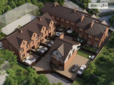 Висока вулиця, Ірпінь, вул. Висока 7 33483981