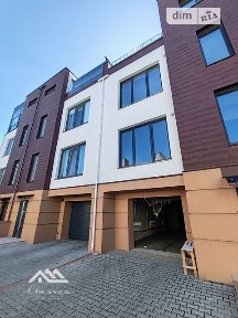 Продаж 3 поверхового таунхауса з ділянкою на 1.5 сотки, 290 кв. м, 4 кімнати, на вул. Синьоводська • ID 33477696