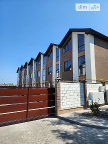 Чорноморська вулиця, мікрорайон Червоний Хутір, район Київський, Одеса, вул. Чорноморська • ID 33474665