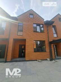 Продаж 2 поверхового таунхауса з ділянкою на 1.1 сотки, 90 кв. м, 4 кімнати, на вул. Полтавська • ID 33459169