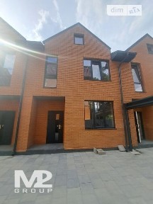 Продаж 2 поверхового таунхауса з ділянкою на 1.1 сотки, 90 кв. м, 4 кімнати, на вул. Полтавська • ID 33459169