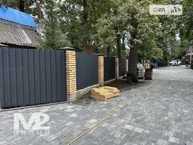 Український 1-й провулок, Ірпінь, 1-й пров. Український • ID 33456486