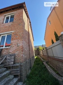 Леся Курбаса вулиця, район Дивокрай, Хмельницький, вул. Леся Курбаса 34/1 • ID 33448123