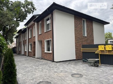 Український 1-й провулок, Ірпінь, 1-й пров. Український • ID 33466006