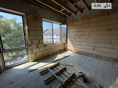 вулиця Сергія Мазіна, Буча, вул. Сергія Мазіна • ID 33438568