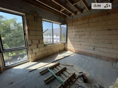 Продаж 3 поверхового таунхауса з ділянкою на 2 сотки, 117 кв. м, 4 кімнати, на вул. Сергія Мазіна • ID 33438568