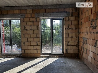 Продаж 2 поверхового таунхауса з ділянкою на 1.5 сотки, 117 кв. м, 4 кімнати, на вул. Сергія Мазіна 1 • ID 33438257