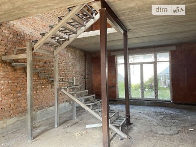 Продаж 2 поверхового таунхауса 105 кв. м, 3 кімнати, на вул. Лісова 1 • ID 33434333