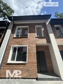 Продаж 2 поверхового таунхауса з ділянкою на 1.4 сотки, 98 кв. м, 4 кімнати, на 1-й пров. Український 26 • ID 33431578