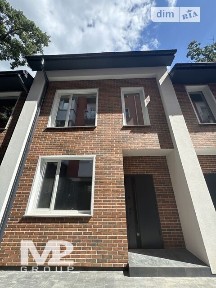 Продаж 2 поверхового таунхауса з ділянкою на 1.4 сотки, 98 кв. м, 4 кімнати, на 1-й пров. Український 26 • ID 33431578