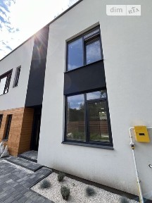 Продаж 2 поверхового таунхауса з ділянкою на 1.6 сотки, 128 кв. м, 3 кімнати, на вул. Вовчинецька • ID 33430999