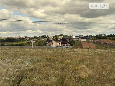 Кацемирова дорога, район Дехтярка, Хмельницький, дор. Кацемирова • ID 33430470
