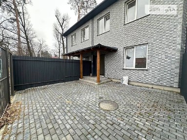 Києво-Мироцька вулиця, Буча, вул. Києво-Мироцька • ID 33428736