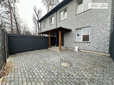 Києво-Мироцька вулиця, Буча, вул. Києво-Мироцька • ID 33428736