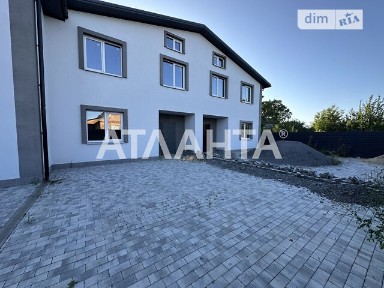 вулиця Центральна, Агрономічне, вул. Центральна • ID 33422056