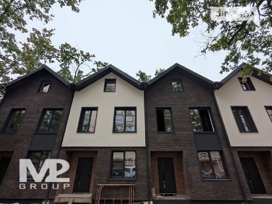 Продаж 3 поверхового таунхауса з ділянкою на 1.5 сотки, 136 кв. м, 3 кімнати, на вул. Київська • ID 33420878